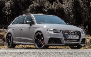 Audi RS3 Sportback